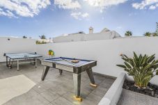 Villa a Puerto del Carmen - Villa Eva - Villas Lanzarote - VipVipVillas