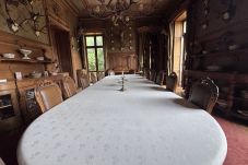 Fattoria a Maigné - Château de Resteau - Haut de Gamme - 15 pers - Rêve au Mans