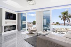 Villa a San Miguel de Abona - Villa Blanche