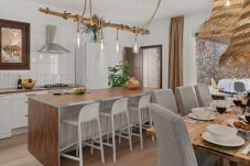 Villa a San Miguel de Abona - Villa Altea Ocean Breeze