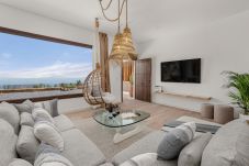 Villa a San Miguel de Abona - Villa Altea Ocean Breeze