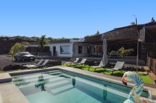 Villa a San Miguel de Abona - Villa Altea Ocean Breeze