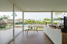 Villa a Maspalomas - Villa Luz de Maspalomas