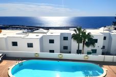 Appartamento a Puerto del Carmen - Apartamento Mar Azul