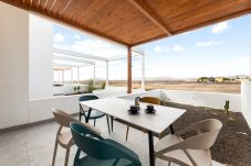 Casa a schiera a La Oliva - Brisa de la Oliva