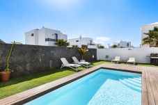 Villa a Playa Blanca - Villa Lanzarote Relax - VipVipVillas