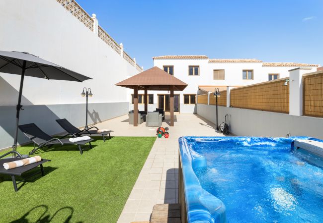 Villa a Corralejo - Villa Carabela - VipVipVillas