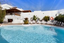 Villa a Costa Teguise - Villa Careva Suites 2 - VipVipVillas