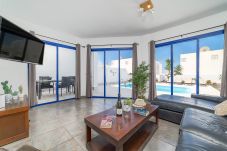 Villa a Playa Blanca - Villa Yaiza 7 - VipVipVillas