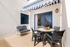 Appartamento a Puerto del Carmen - Casa Susana - alquiler de temporada